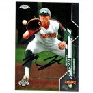 Michael Toglia autograph